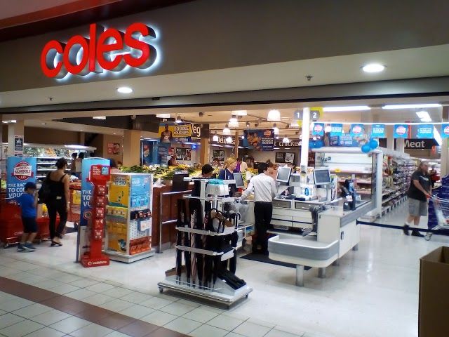 Coles Randwick